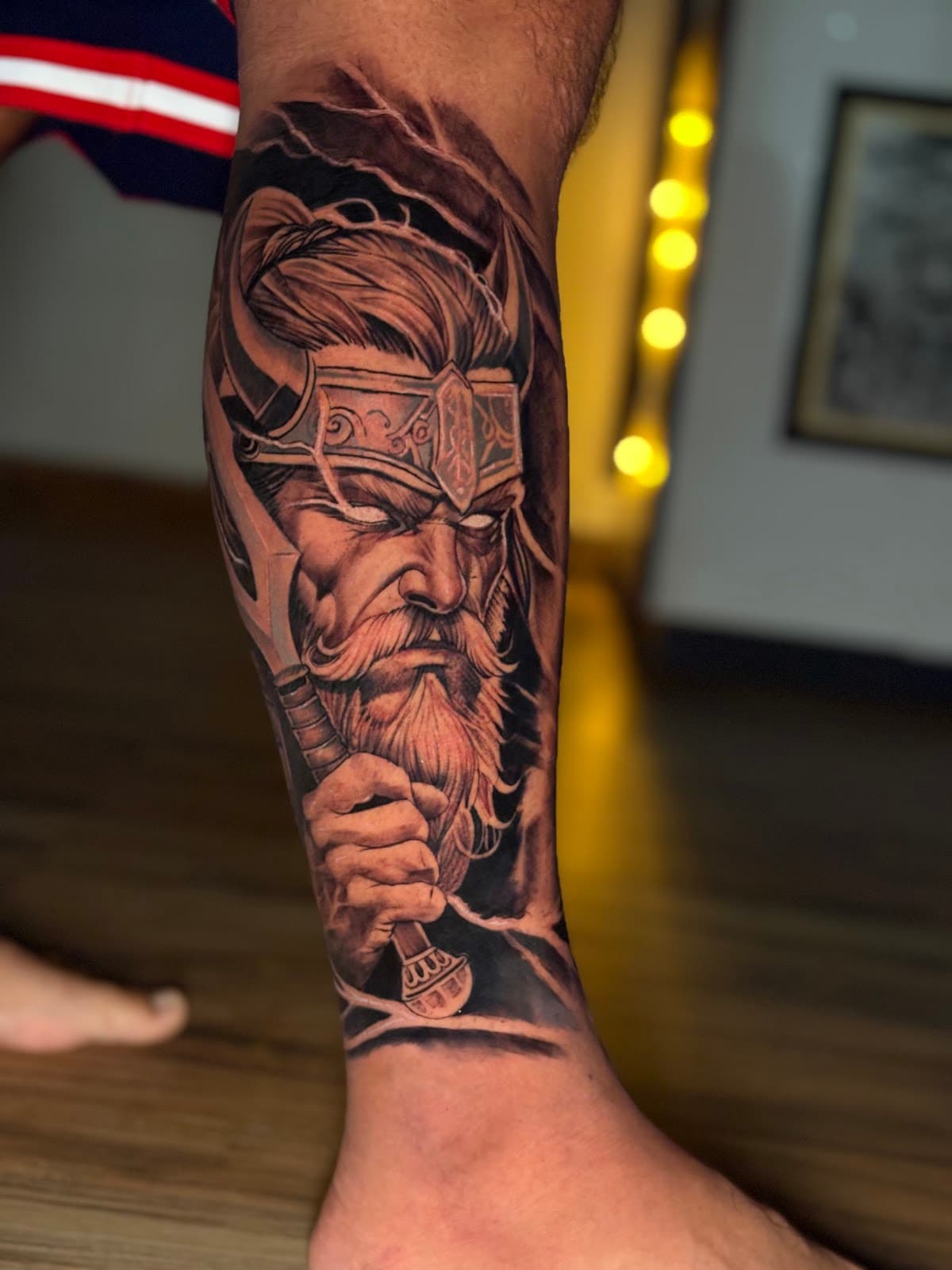 Art Ink Tattoo Bangalore