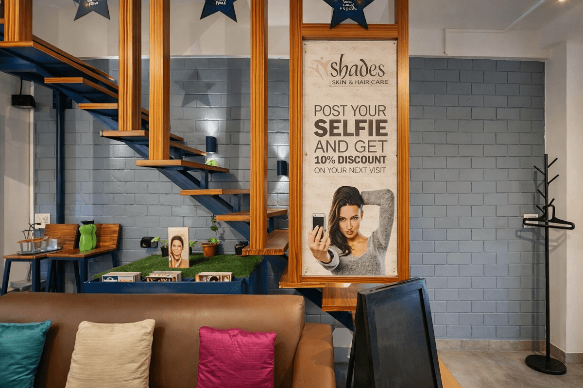 Shades Skin & Hair Care