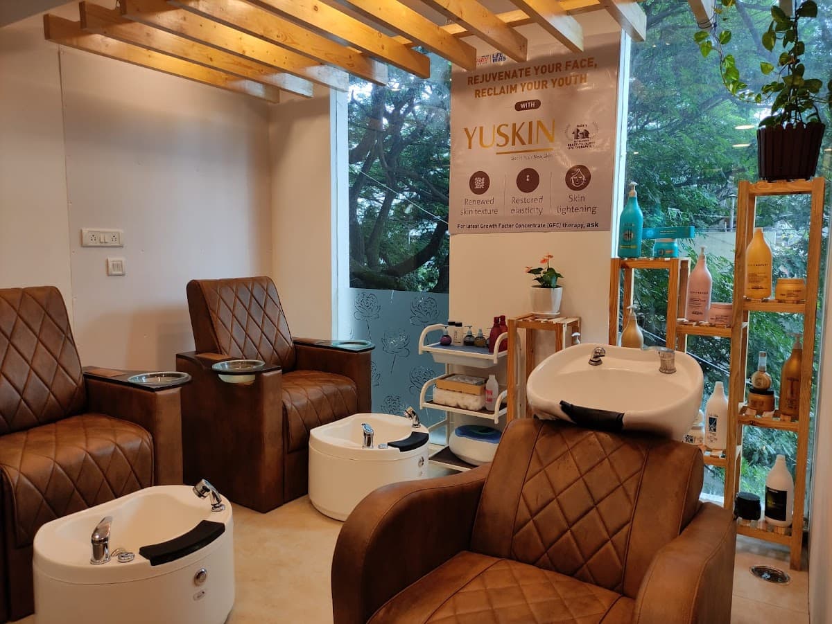 VENESTE Aesthetic Center