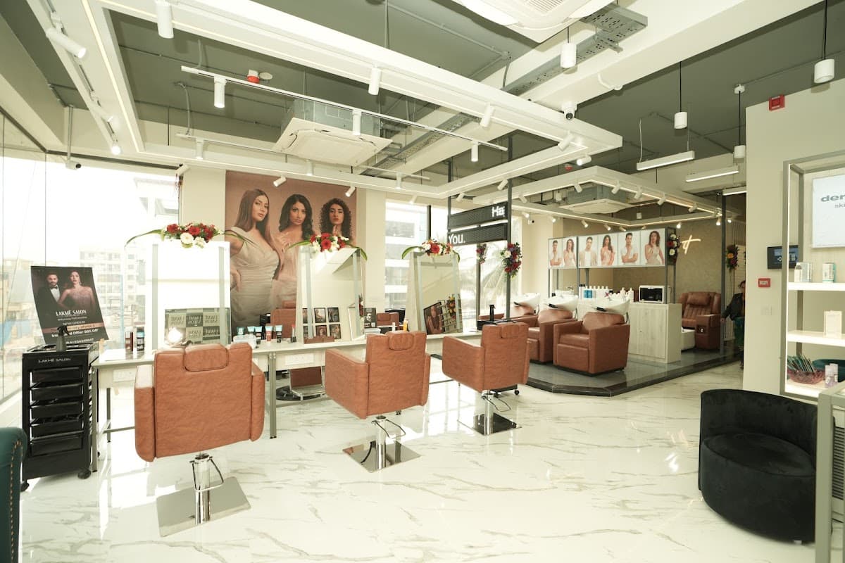 Lakme Salon For Him and Her in Electronic city Phase 1,Bengaluru