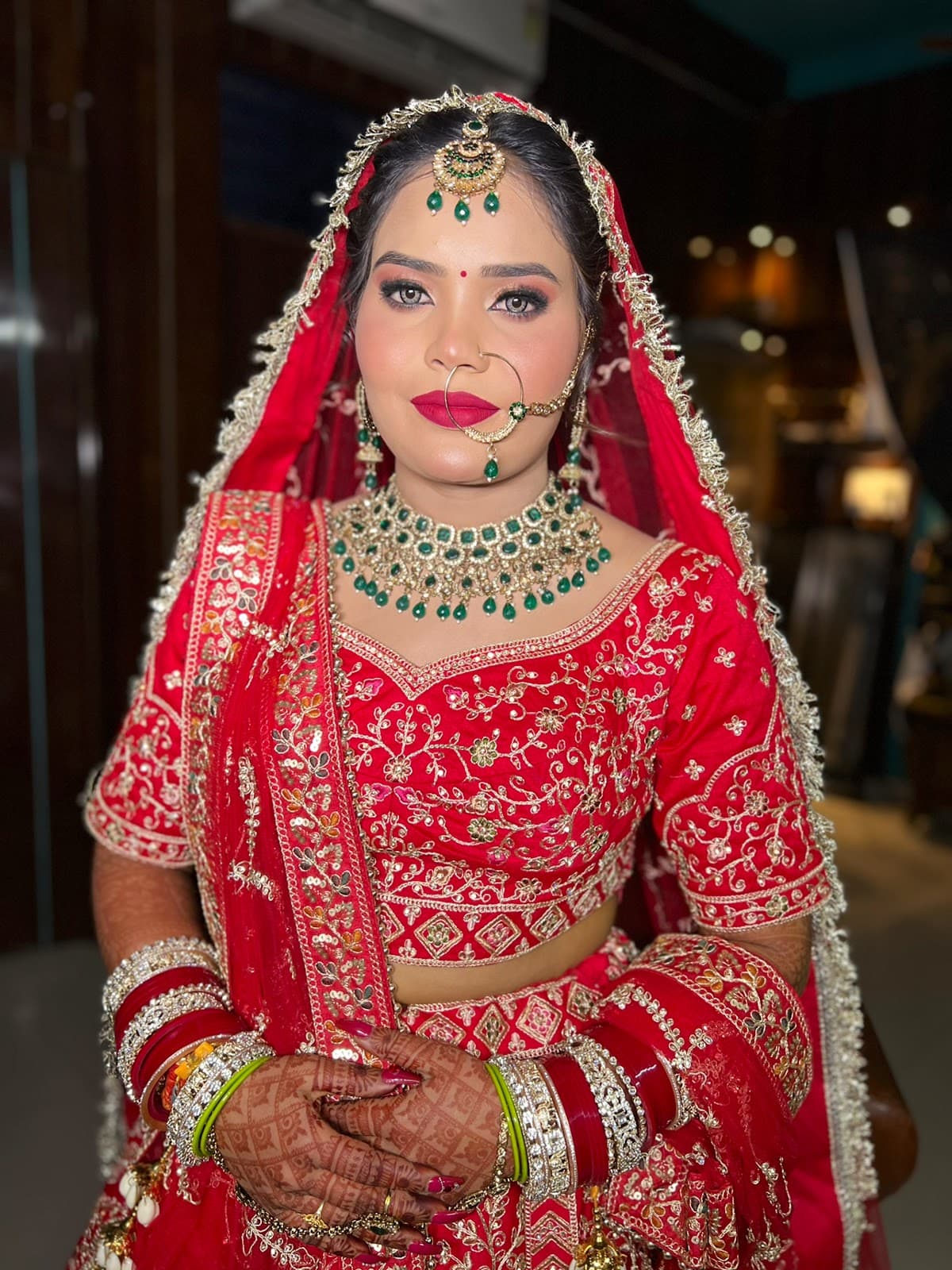 Kashish makeovers Salon & Academy