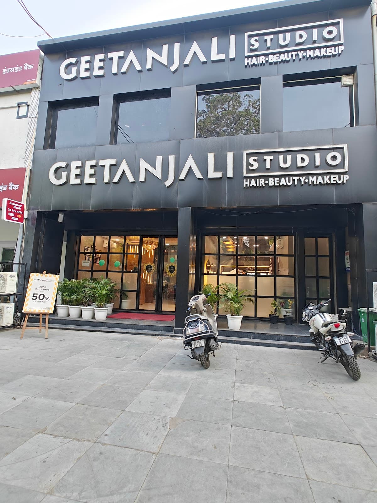 Geetanjali Studio