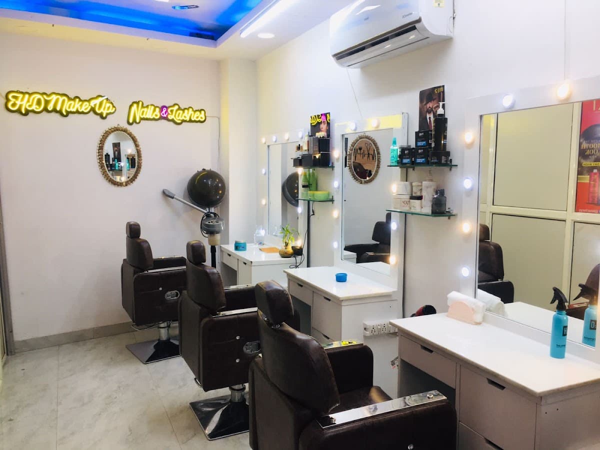 My Salon Professional
