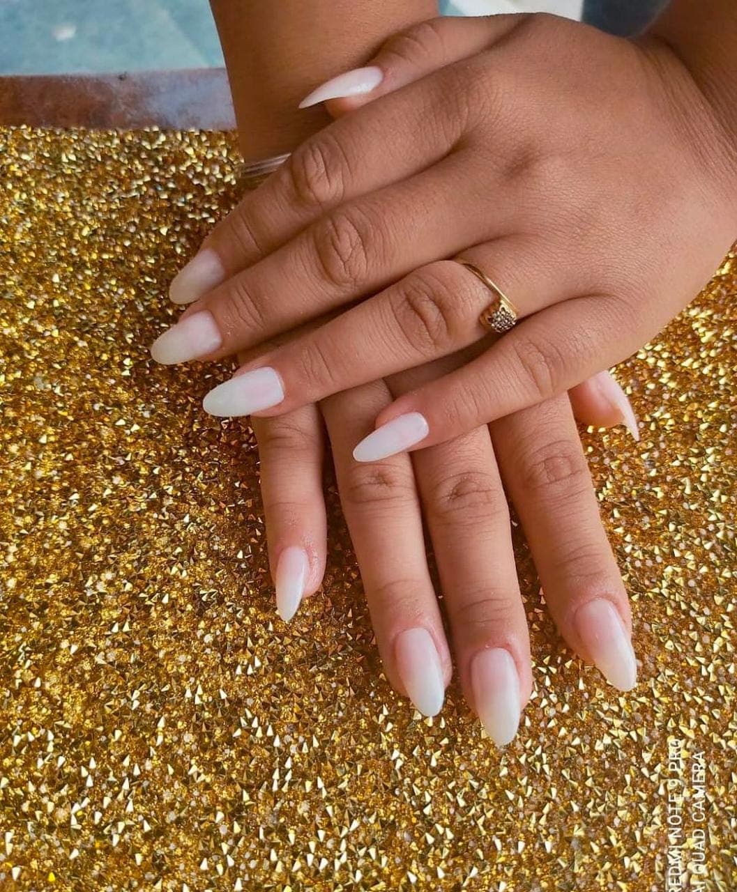 Trending- Nail and Makeup Salon