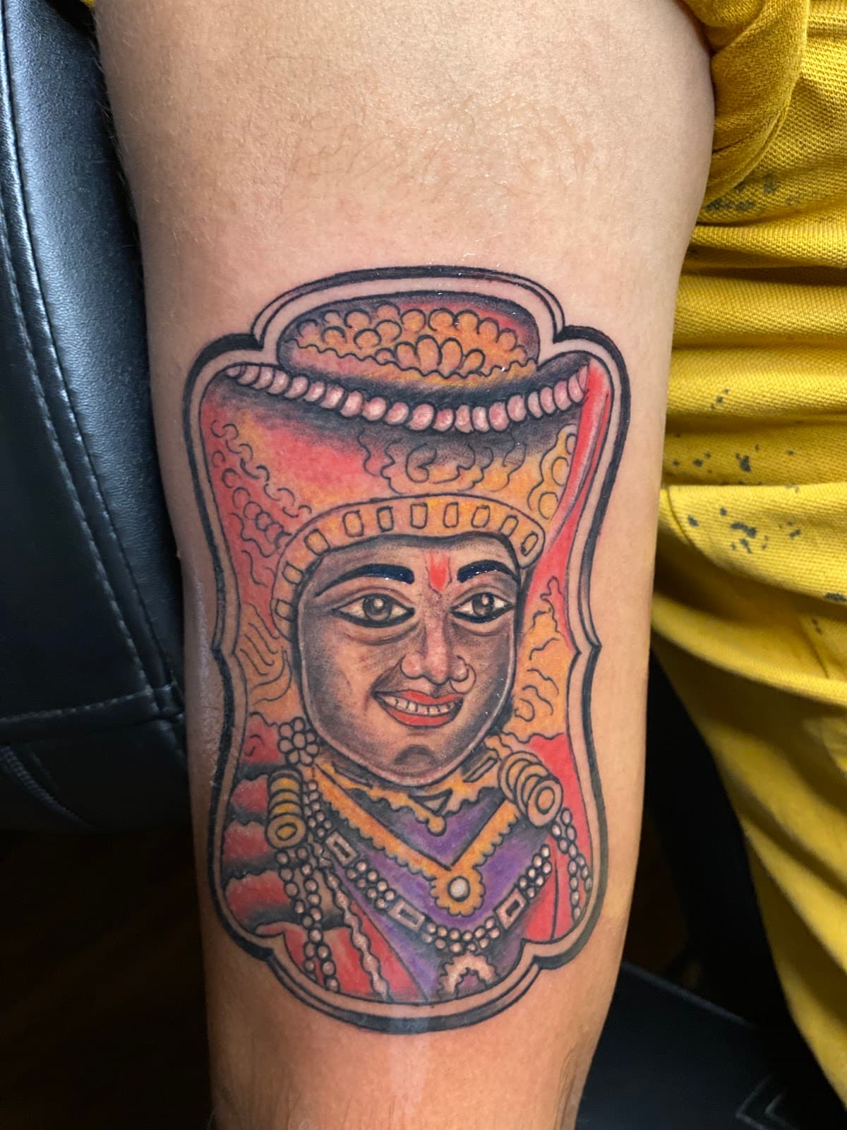 Sukaka Tattoo Studio & Art Gallery