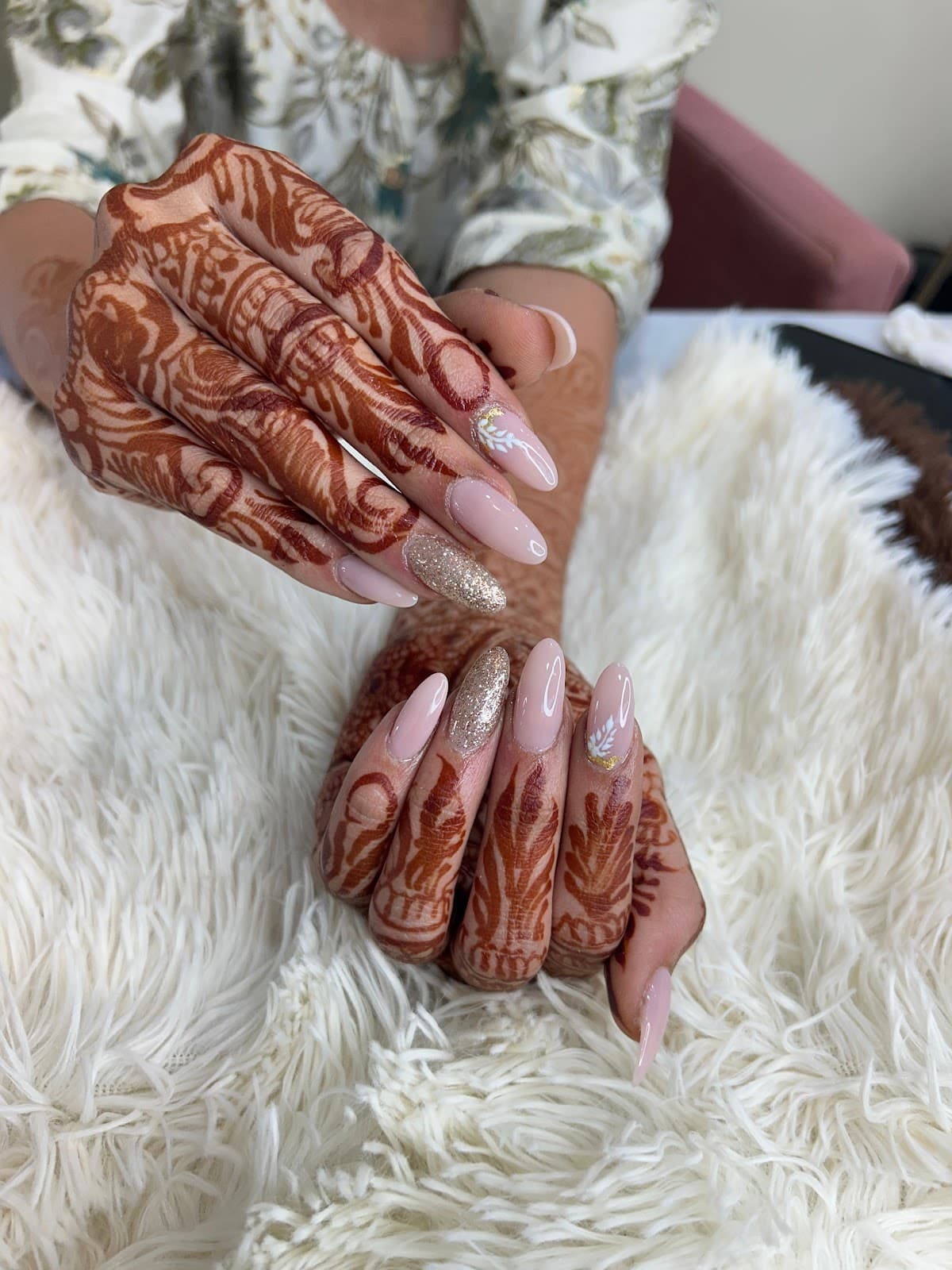 STUDIO 3 family salon Kalyan Nagar
