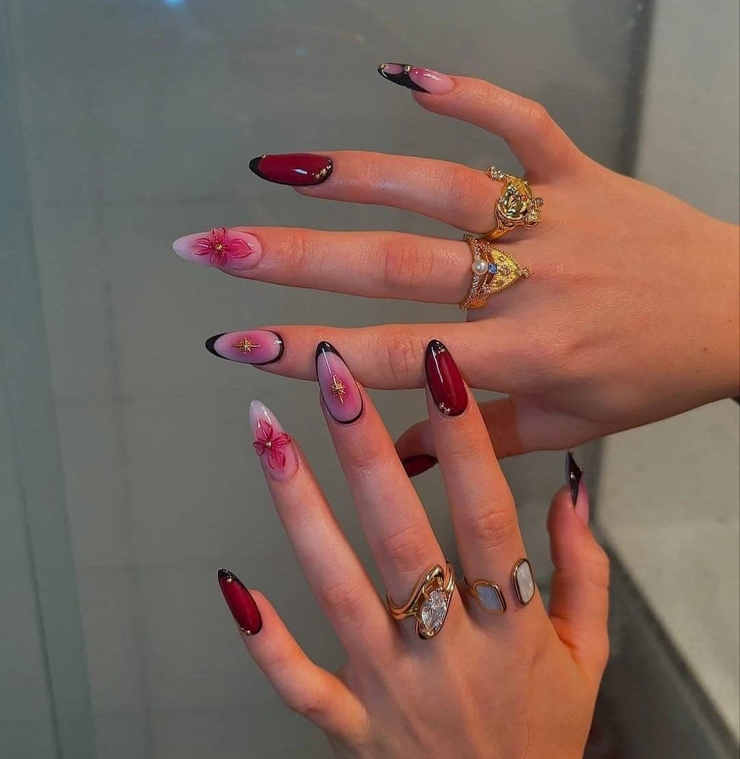 Nail Nexus - Nail Art Studio & Salon Bellandur Bangalore