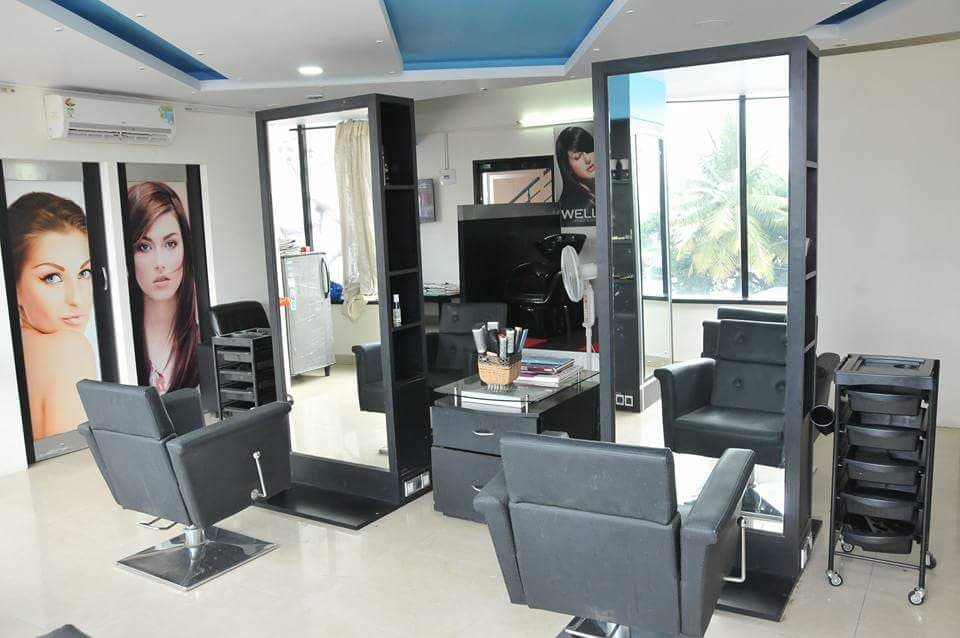 LLS Professionals Salon