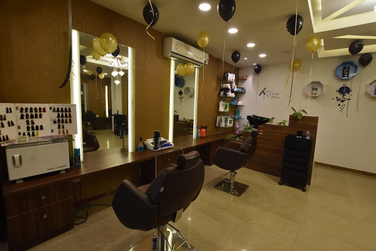 Beyond Style Unisex Salon JP Nagar | Mens and Women Salon | Salon in JP Nagar