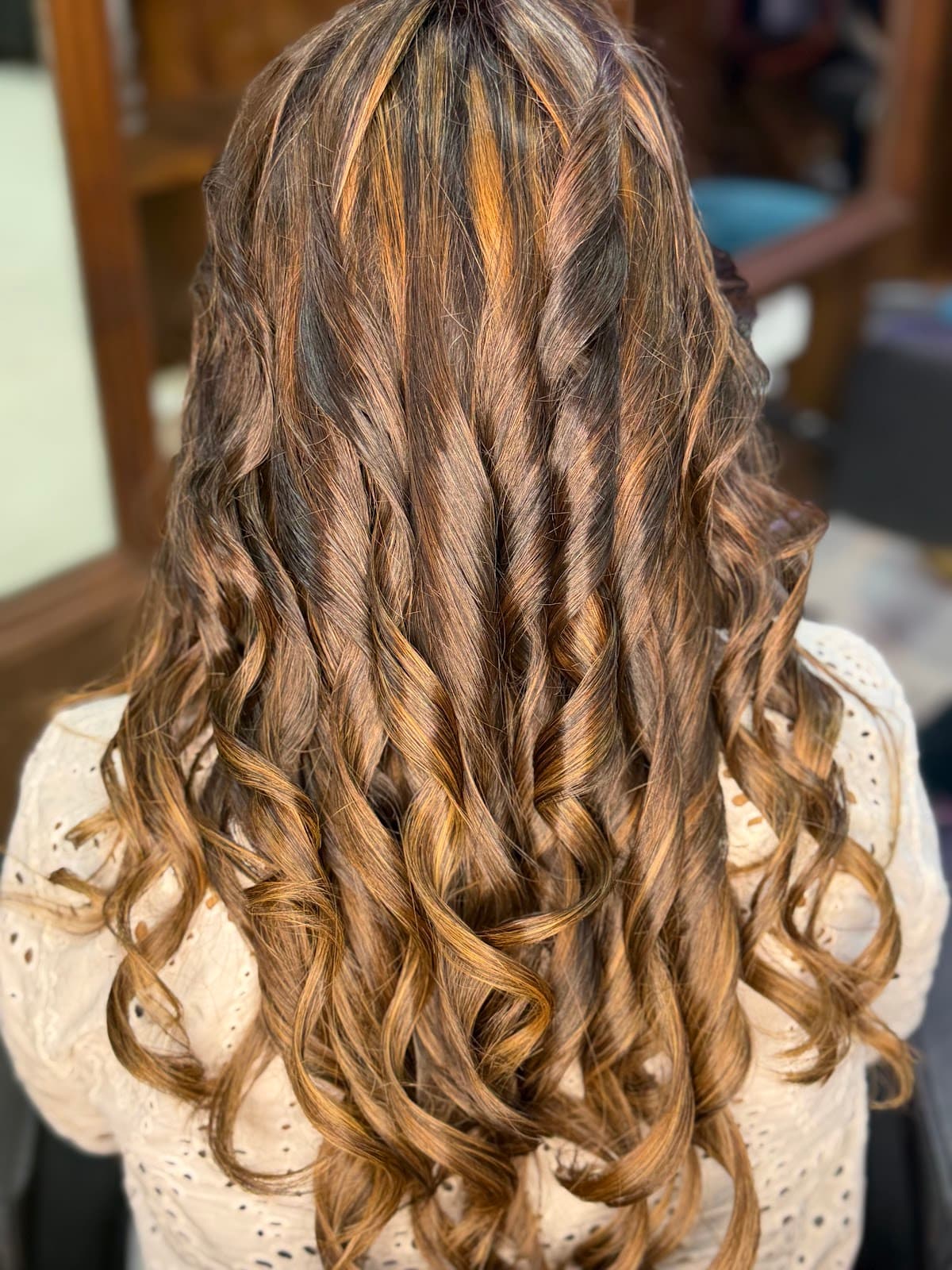 Kenneth’s Spa and Salon