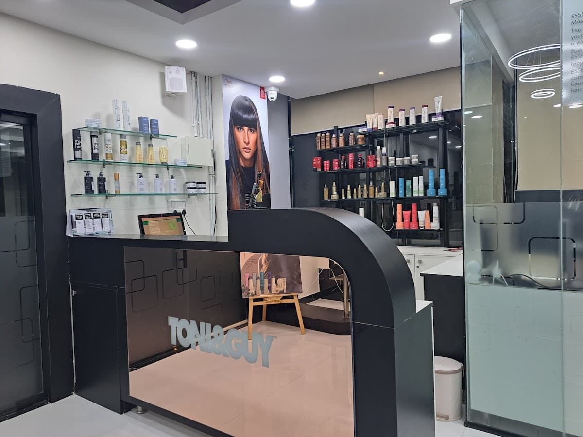 Toni & Guy Essensuals | Best Salon & Hairdressing in Horamavu, Bengaluru