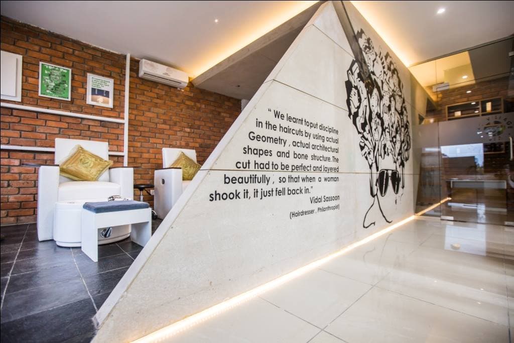 Flaunt Salon and Spa | Banaswadi