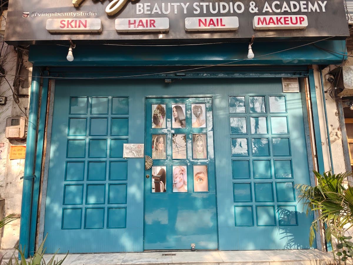 Vings Beauty Studio