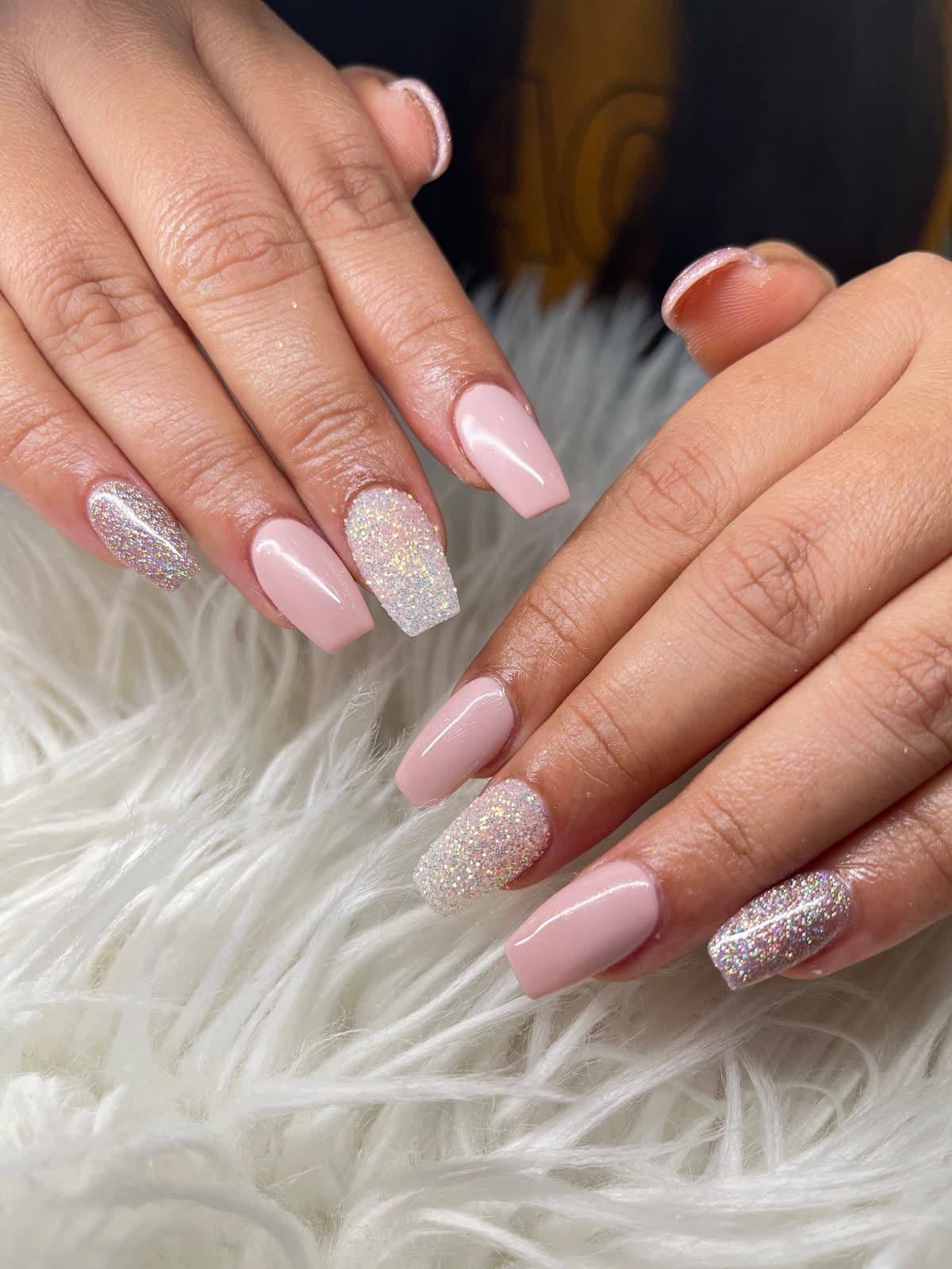 Nail Room