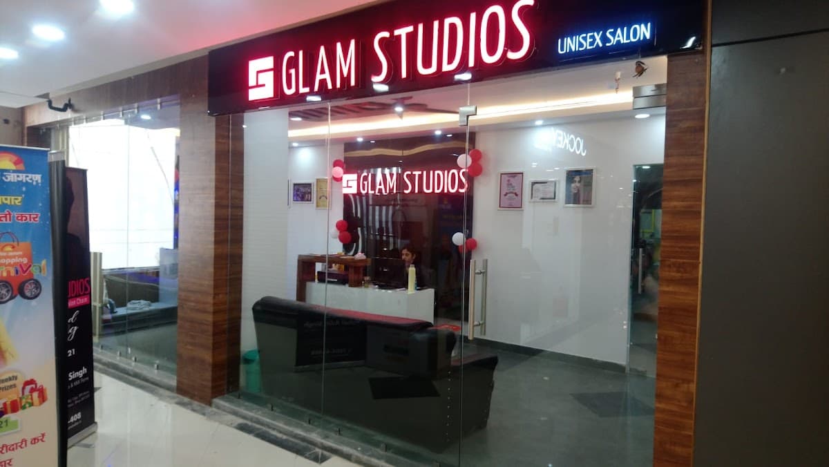 glam studios
