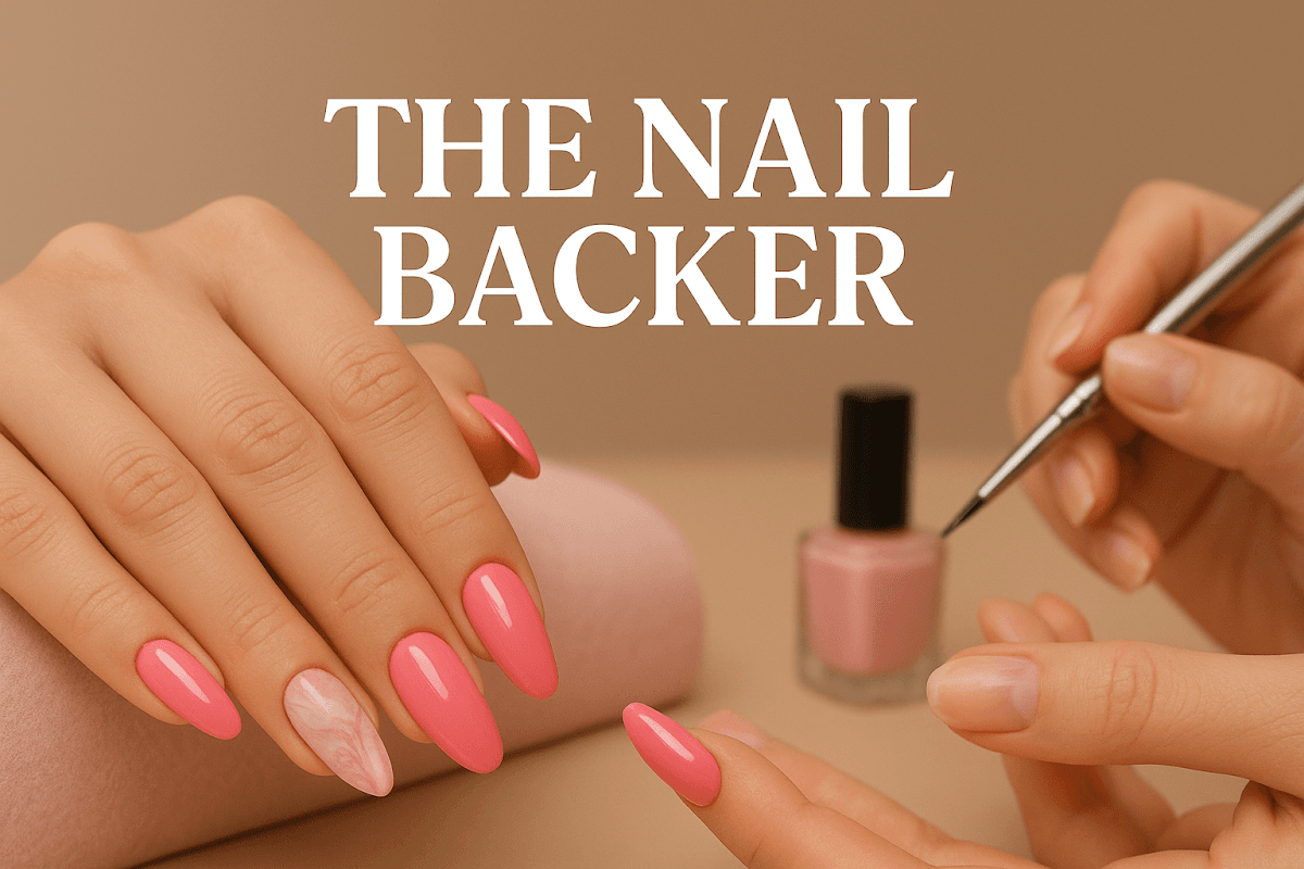 The Nail Backer