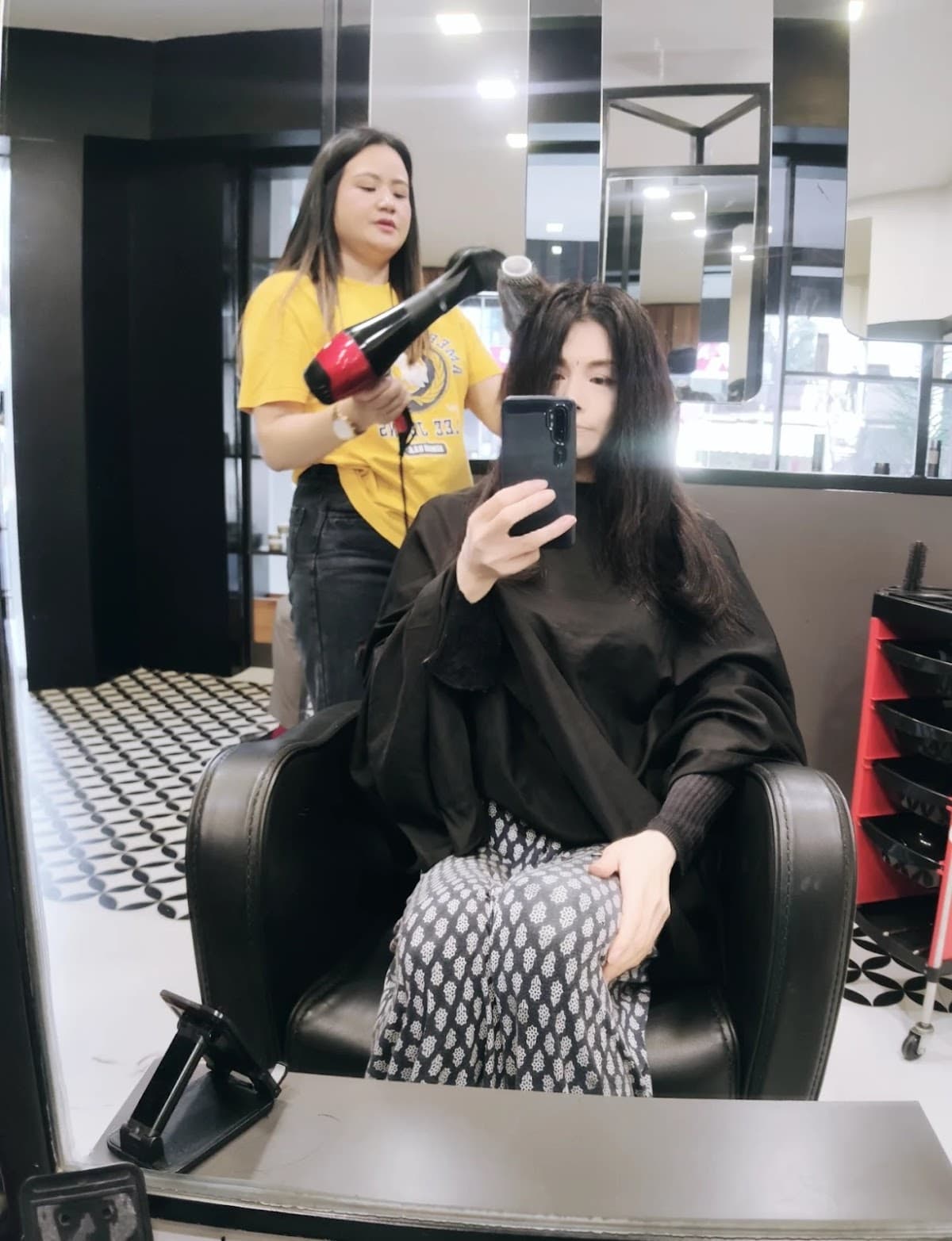 Toni&Guy essensuals