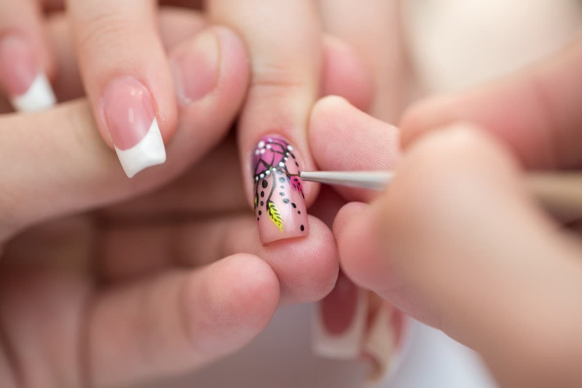 Miss Nail Art Studio- Jayanagar