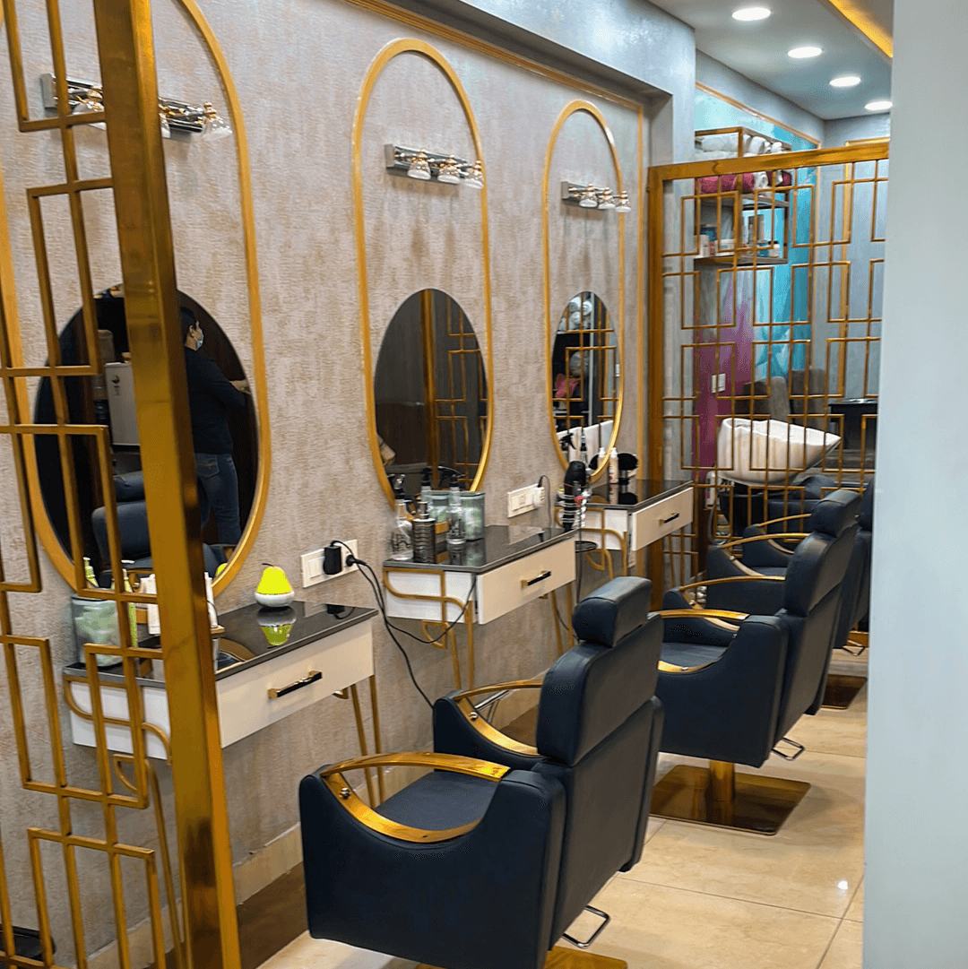 LemonGrass Salons