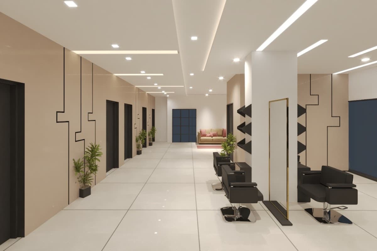 Le Paris Salon