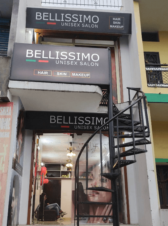 Bellissimo