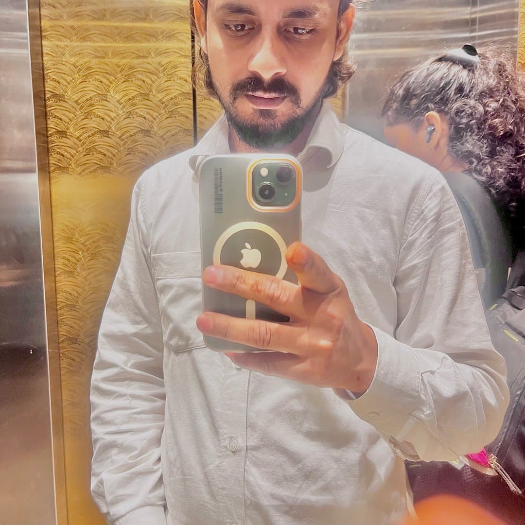 Sachin Sharma
