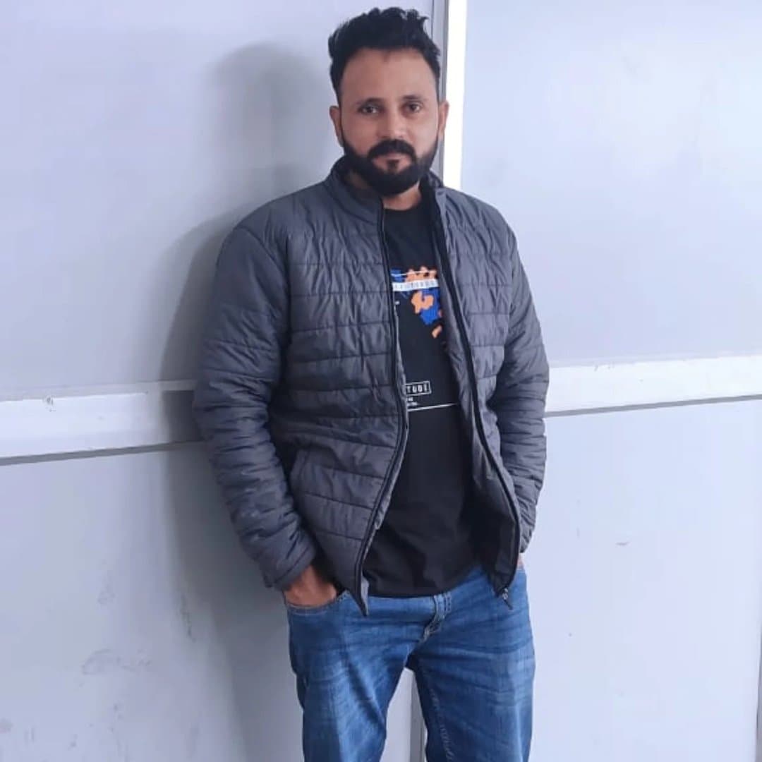 Aditya Mehandi