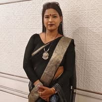 Pooja Keshari