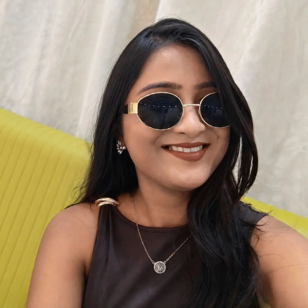 Kashish Gupta