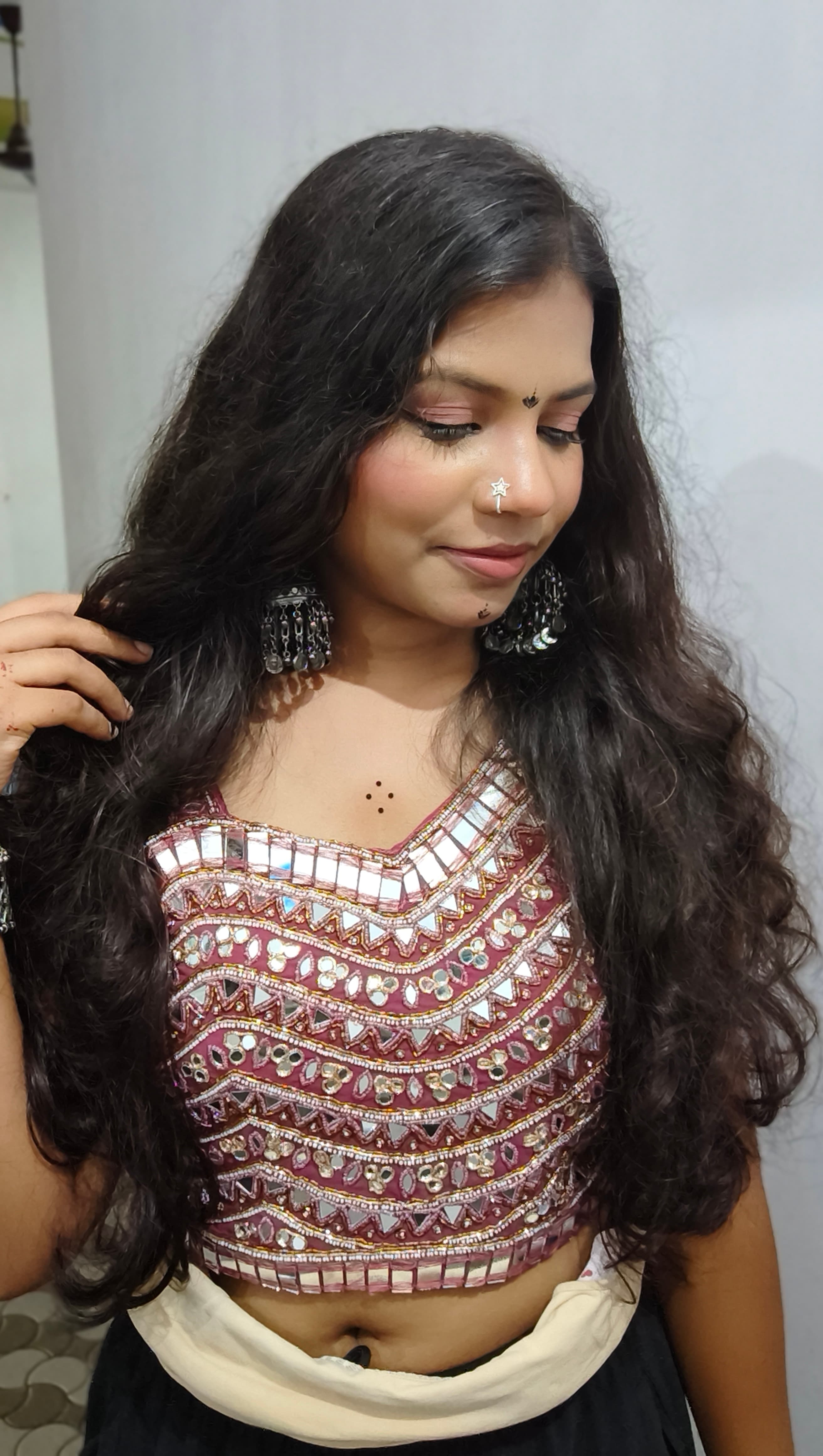 Anchal Patel